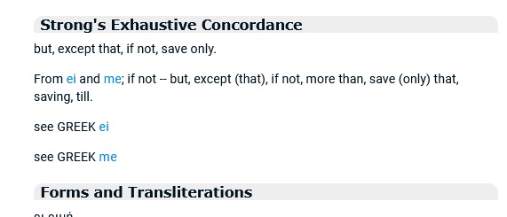 Promises and Secrets