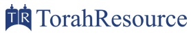 Torah Resource